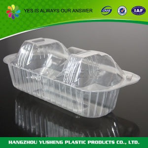 Take out Food Packing Box for Cake